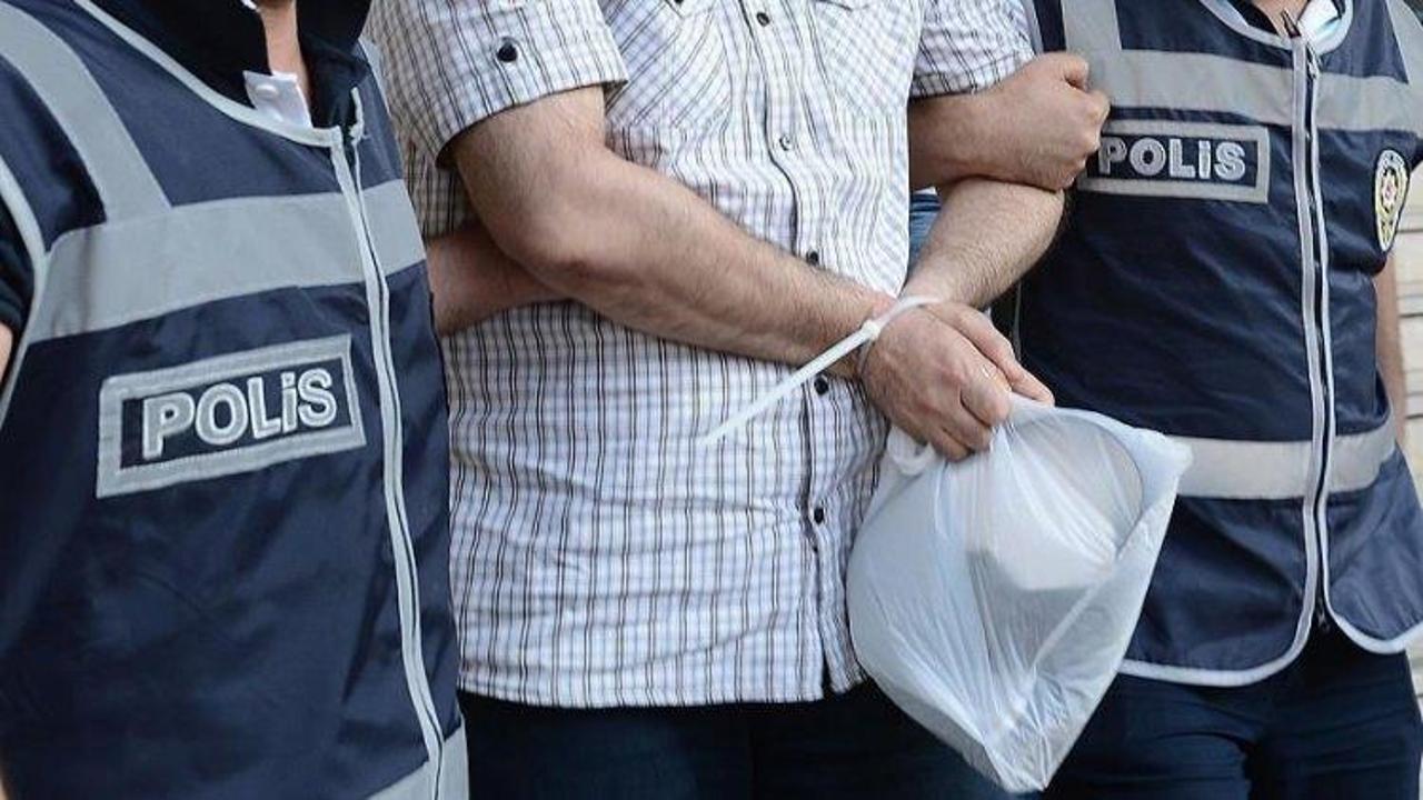 Kırşehir'de FETÖ  operasyonu: 8 gözaltı