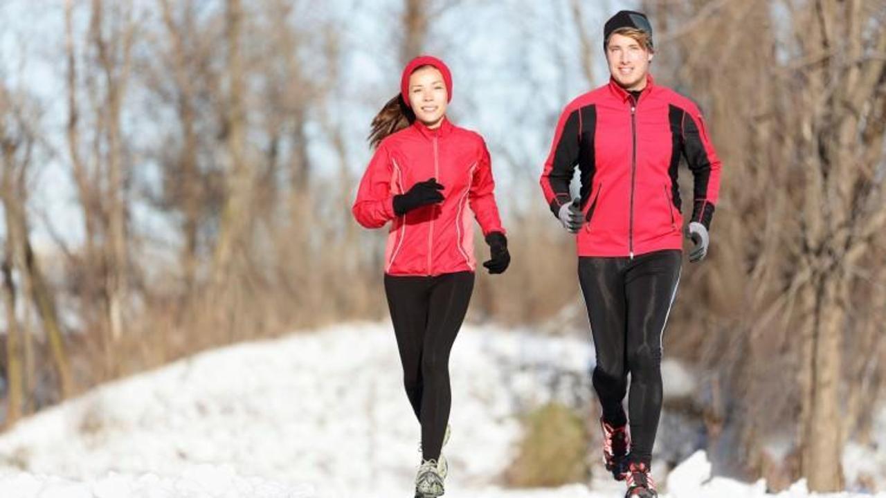 Kışı kilo almadan ge&ccedil;irmenin p&uuml;f noktaları