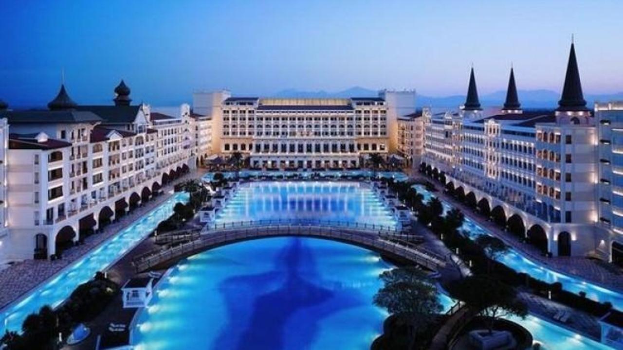  Mardan Palace Otelin satış ihalesi iptal edildi