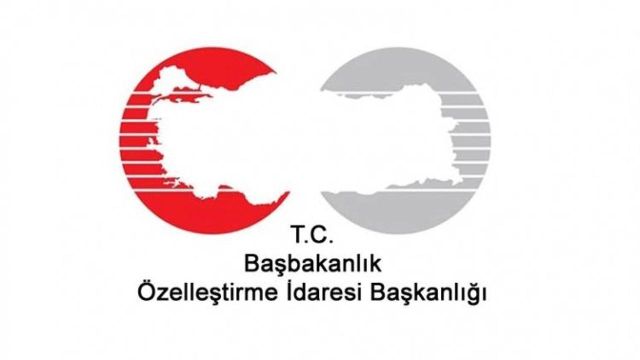 ÖİB'den Konya'daki taşınmaz satışına onay