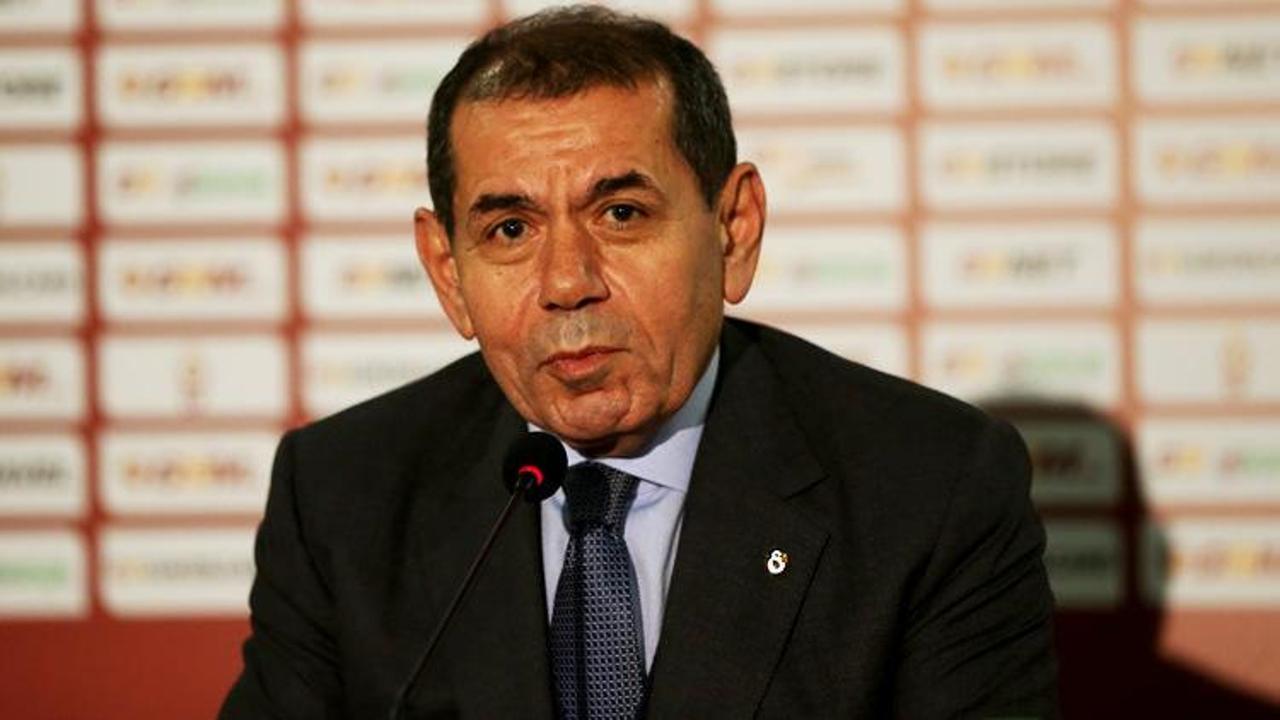 Resmen açıklandı! 'G.Saray'a UEFA'dan ceza...'
