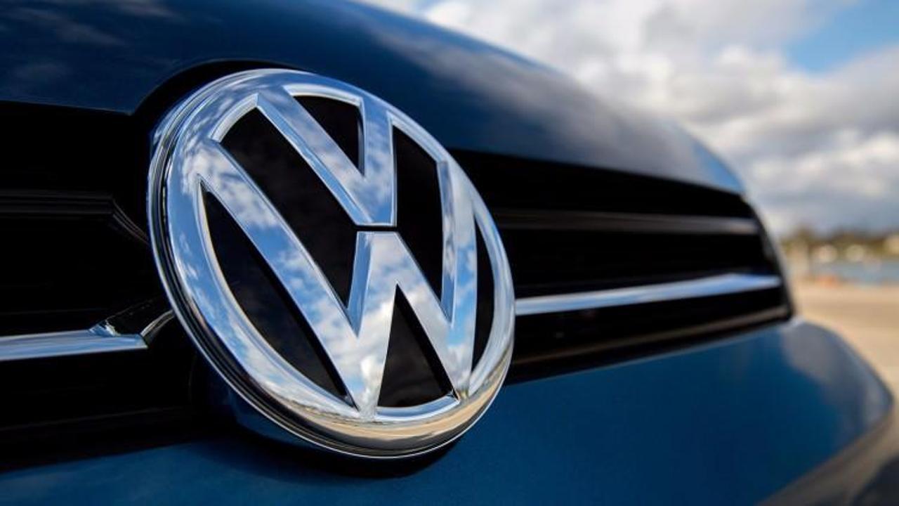 Volkswagen emisyon skandalında yeni gelişme