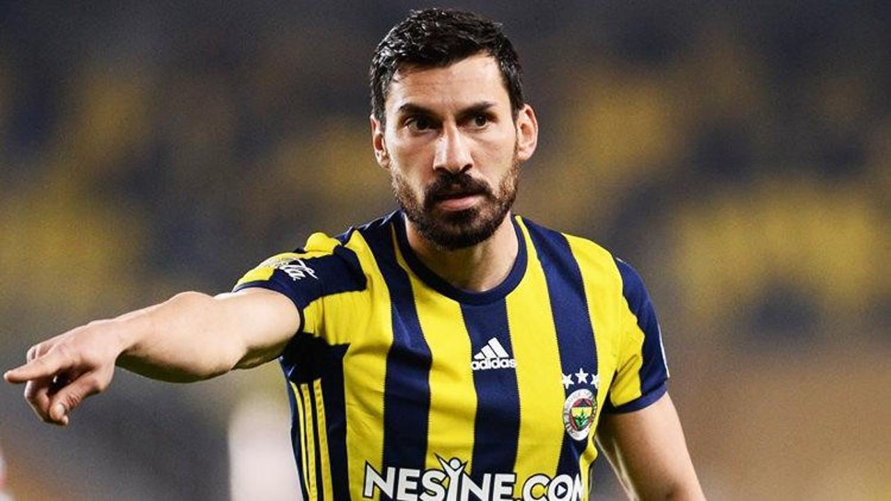 Fenerbahçe'nin yeni sol beki