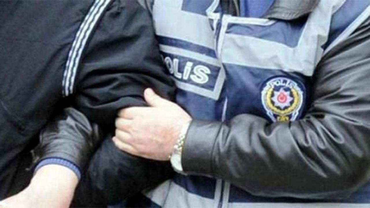 Adana&rsquo;da DAEŞ operasyonu: 6 g&ouml;zaltı