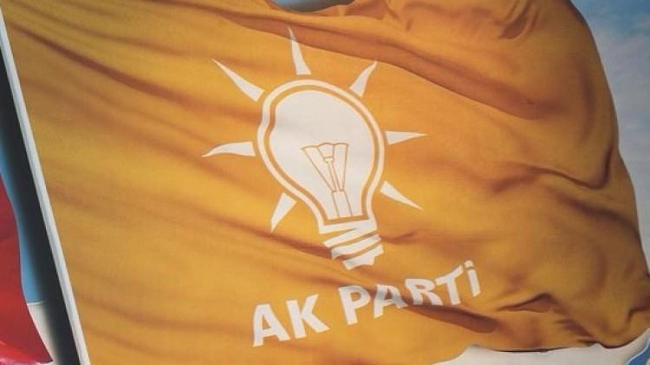 AK Parti'den istifa haberlerine açıklama