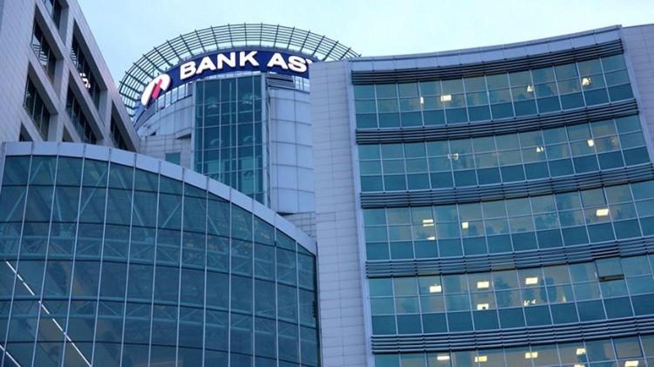 Bank Asya'da 1,2 milyon kişiye ödeme yapılacak