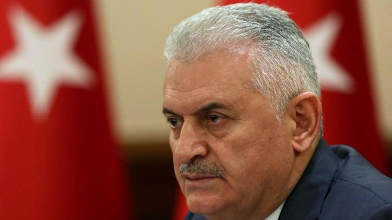 AK Parti MKYK 3 saat 10 dakika sürdü