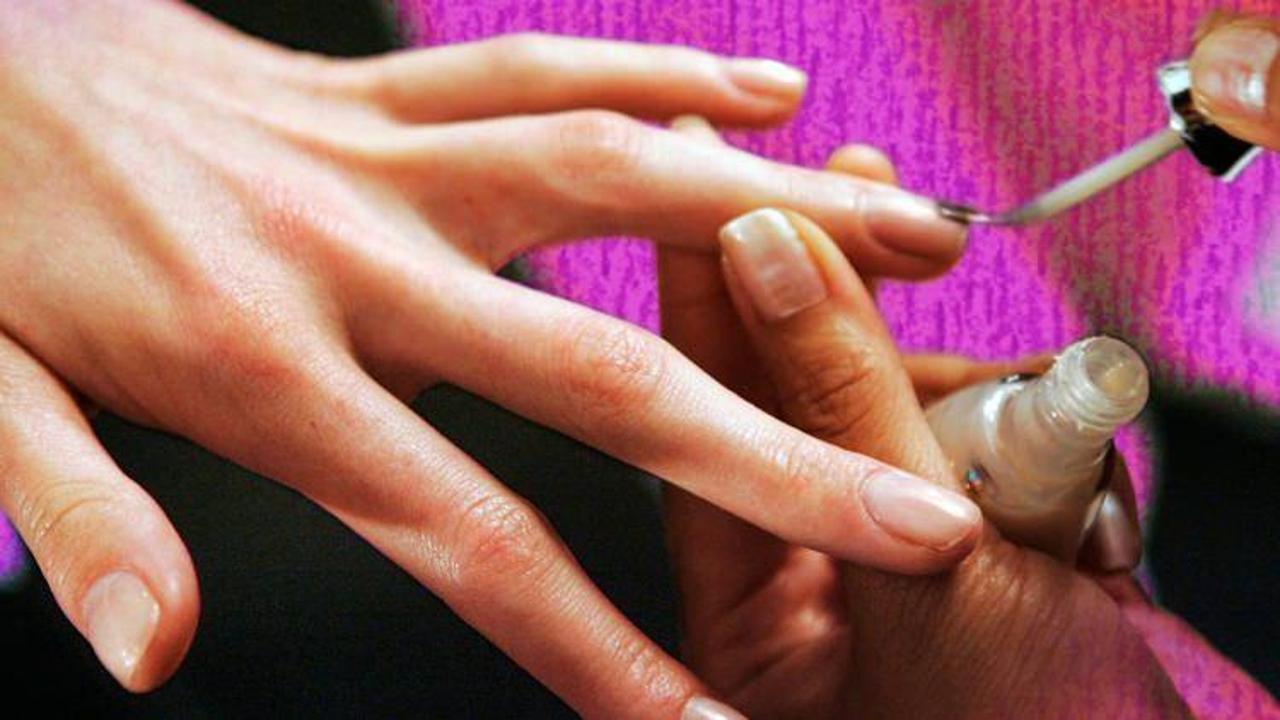 Bu oje hayat kurtaracak!