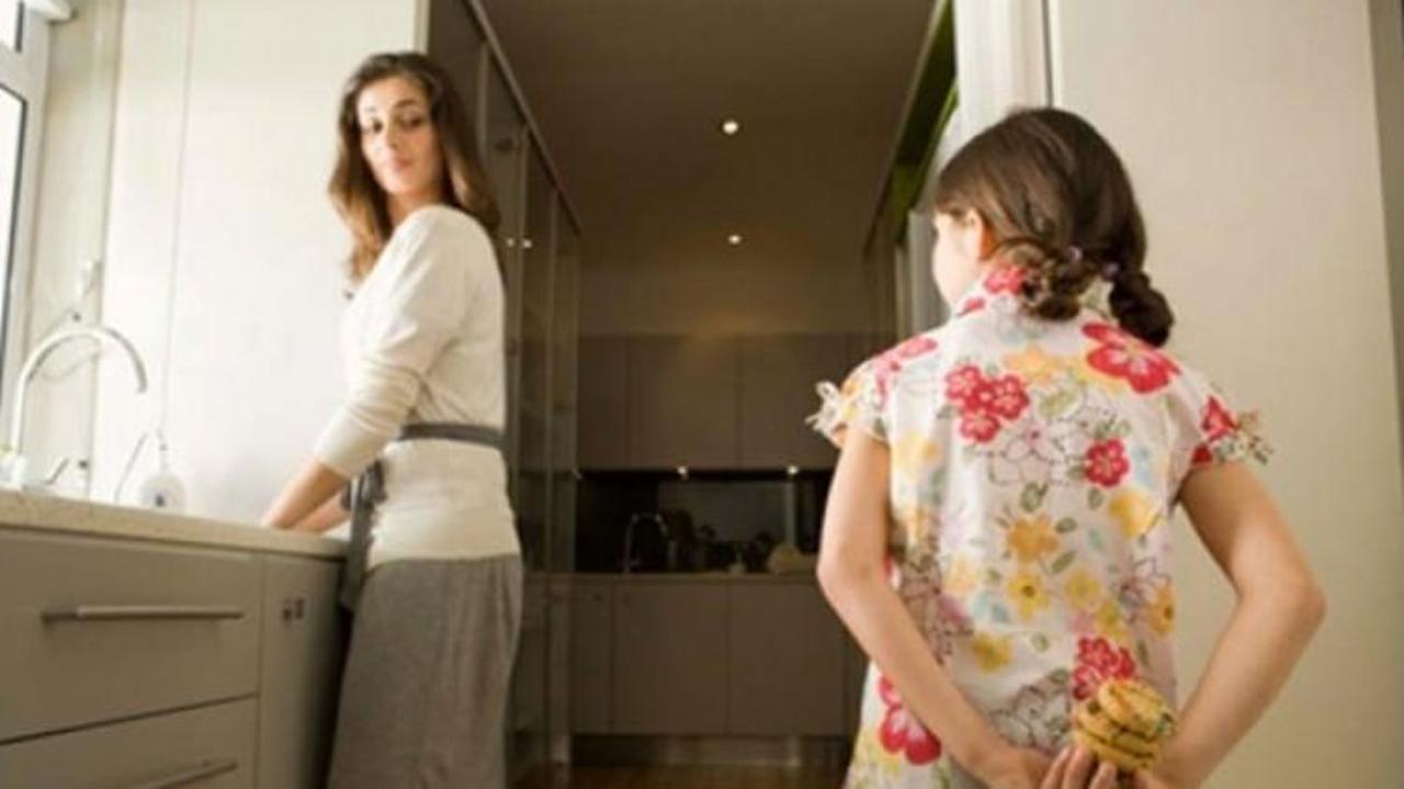 &Ccedil;ocuklarda &ccedil;alma alışkanlığı neden oluşuyor?