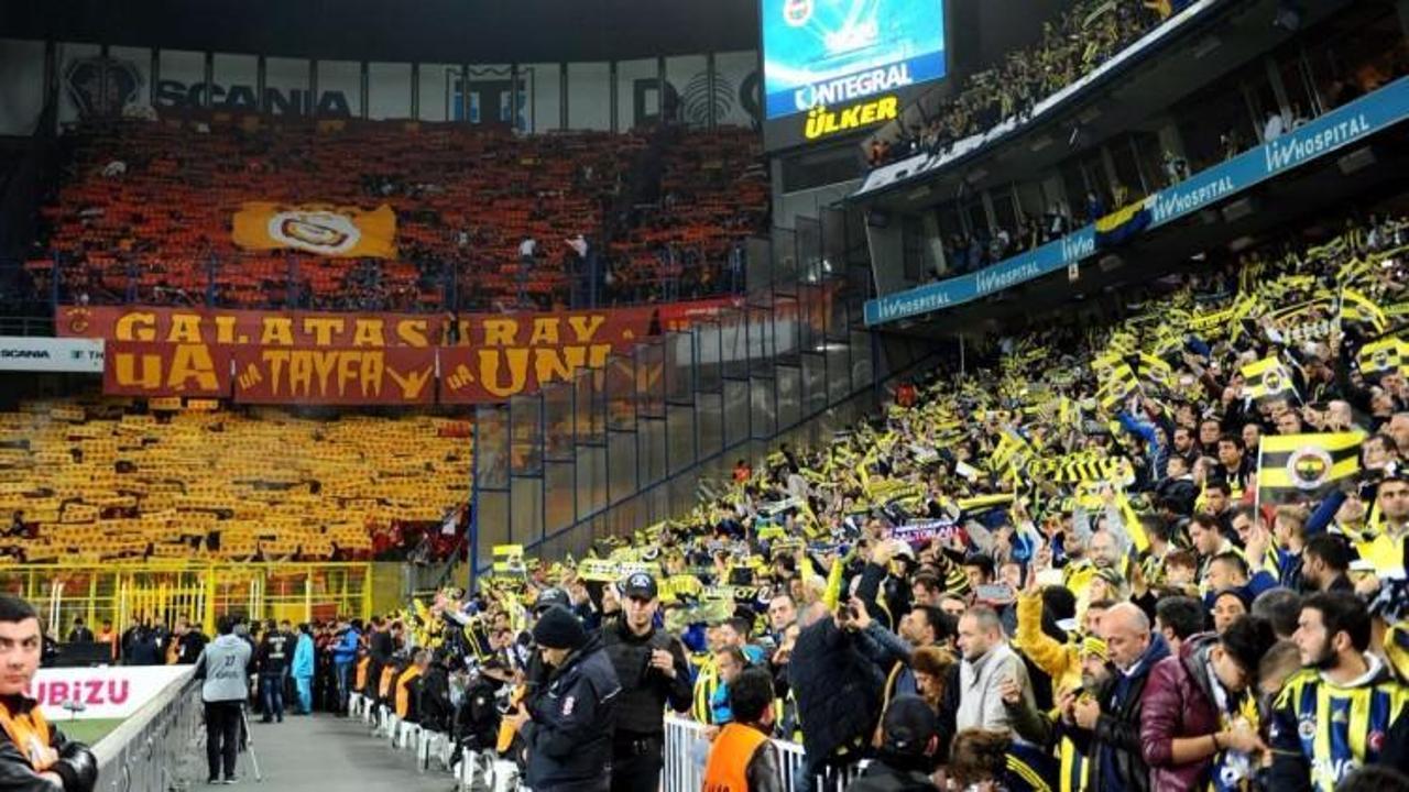 Derbi sonrası F.Bah&ccedil;e'ye şok! Satışlar durduruldu!