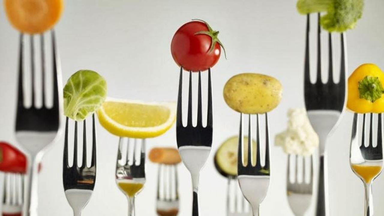 Kilo verdiren 10 altın kural