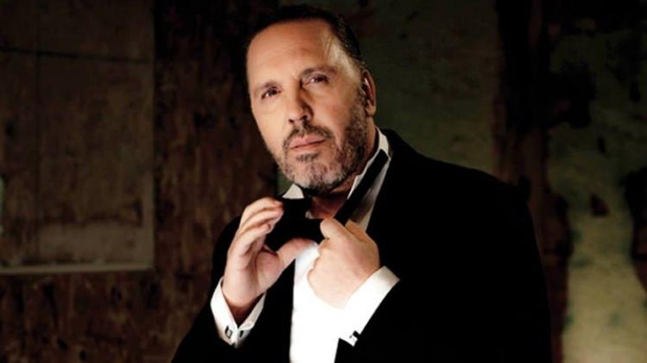 Fatih Erko&ccedil; hayranlarını şaşırtan fotoğraf!