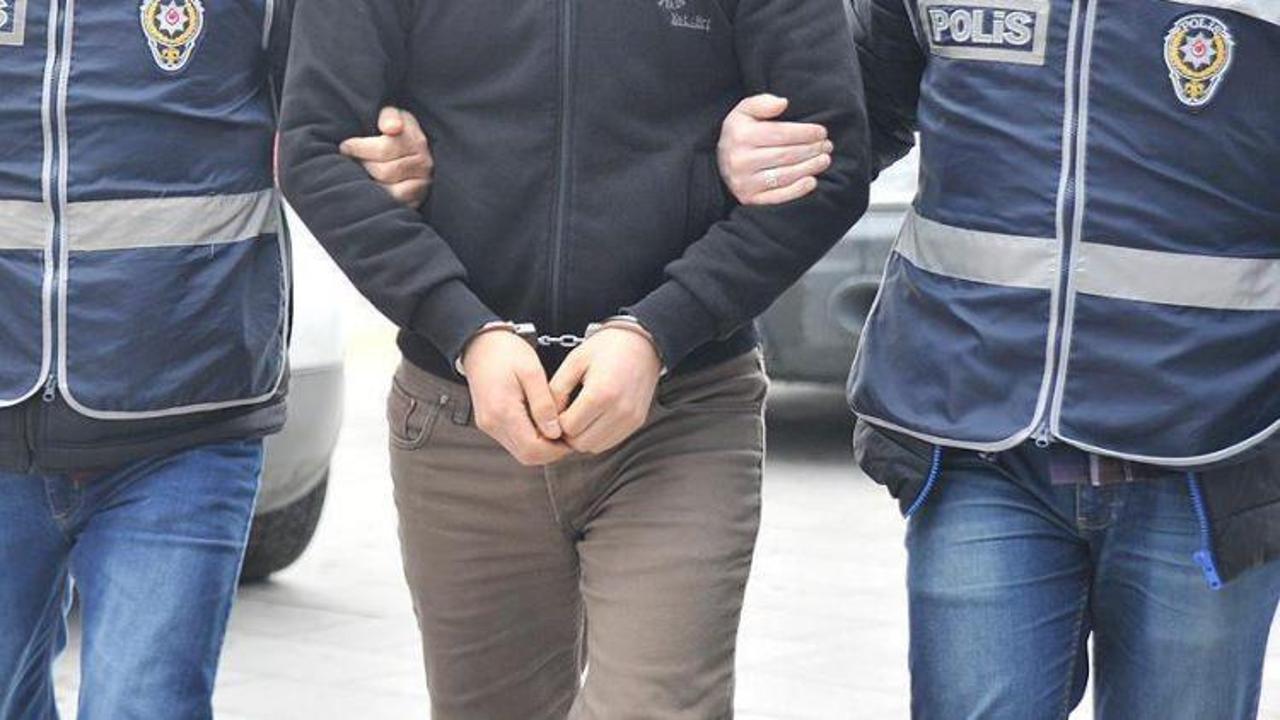 FETÖ'nün 'SGK bölge imamı' tutuklandı