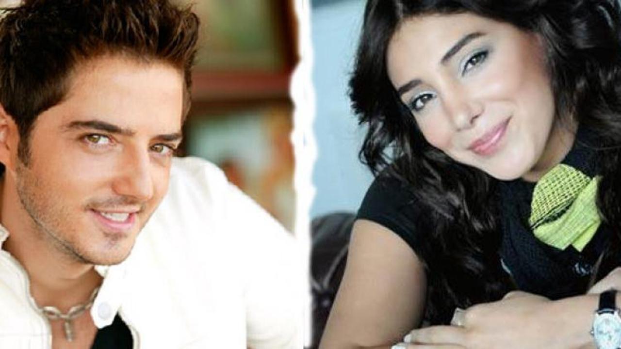 G&ouml;khan &Ouml;zen ve eşinden şok a&ccedil;ıklama!