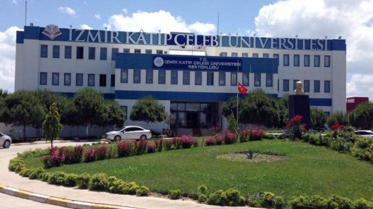 İzmir'de FETÖ operasyonu! O isim de gözaltında!