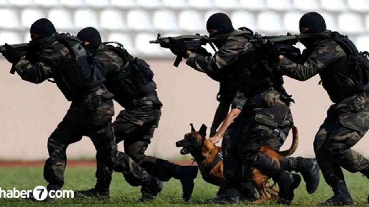 Özel harekat polislik başvuru sonuçları ne zaman açıklanacak?