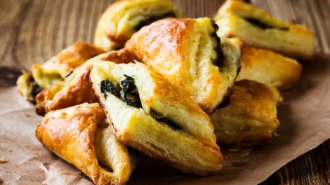 Pazılı b&ouml;rek tarifi