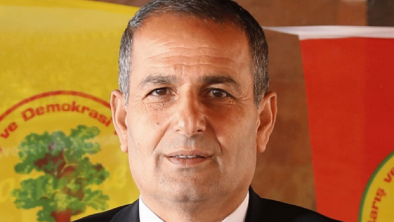 Tunceli Belediye Başkanı Bul'a tutuklama istemi