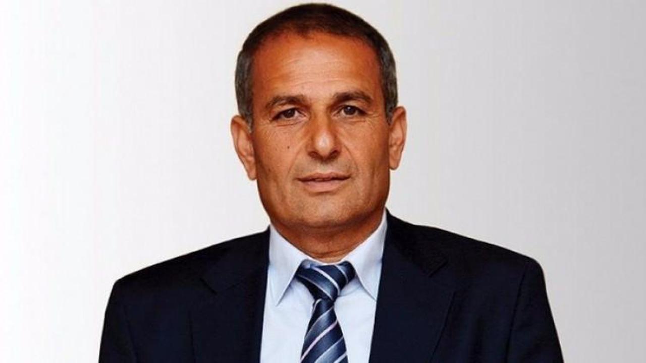 Ve bir belediye başkanı daha g&ouml;revden alındı!