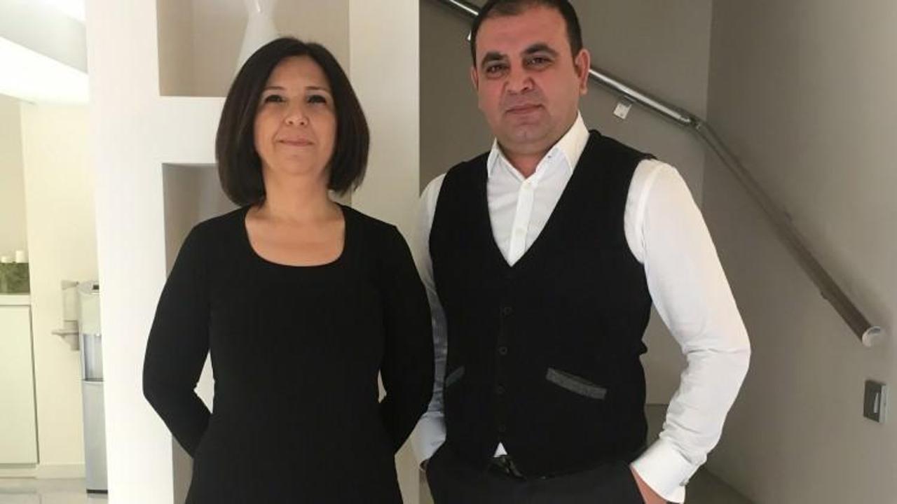 20 yıl boyunca hastalığına &ccedil;are aradı