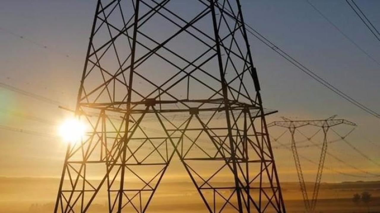 7 ilde elektrik kesintisi
