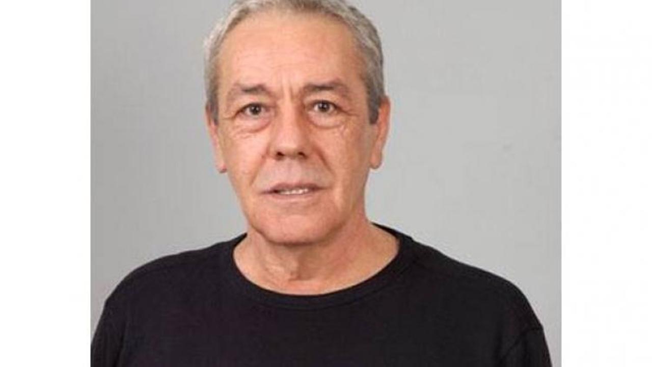 Ünlü sanatçı hayatını kaybetti