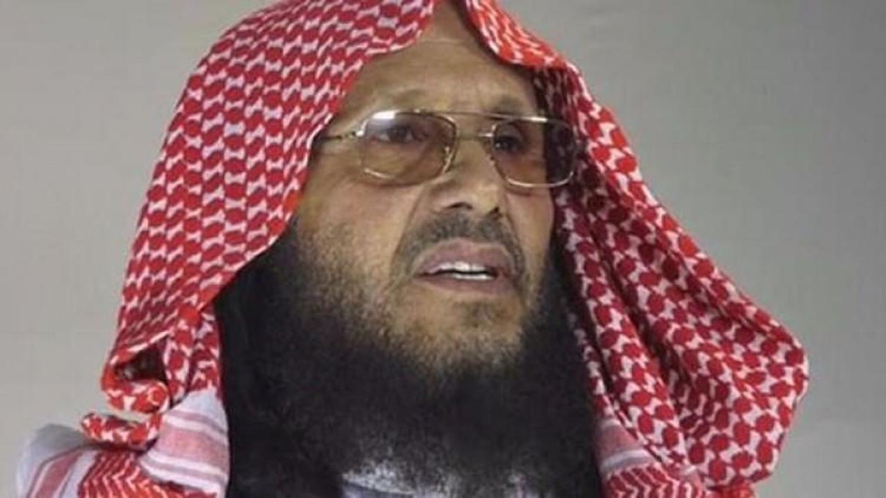 ABD a&ccedil;ıkladı: Ebu Afgan El Masri &ouml;ld&uuml;r&uuml;ld&uuml;!