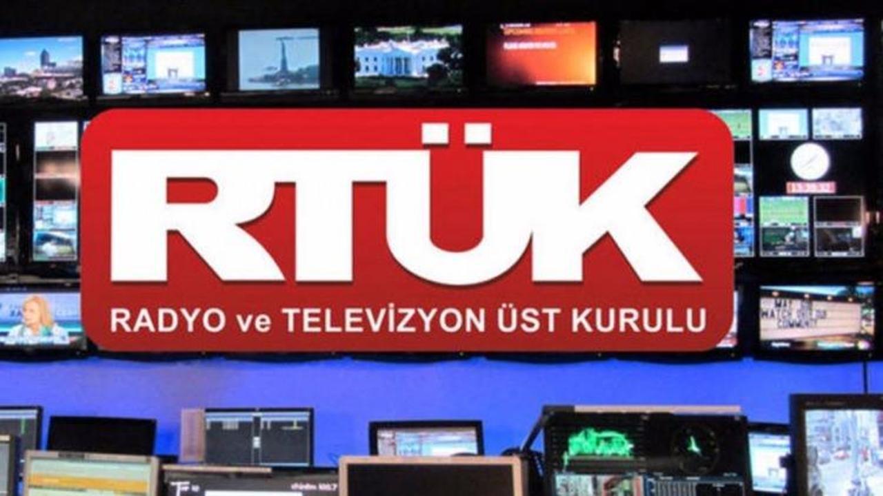 "Aldatıcı" yayın yapan televizyonlara ceza yağdı