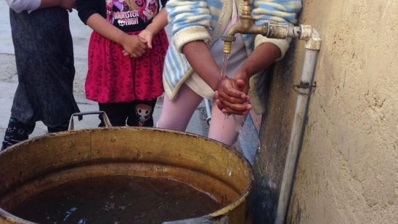 Bolivya'da kuraklığına karşı OHAL ilanı