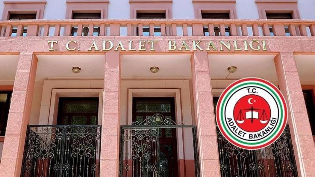 Bozdağ: 3 bin 800 hakim ve savcı alınacak