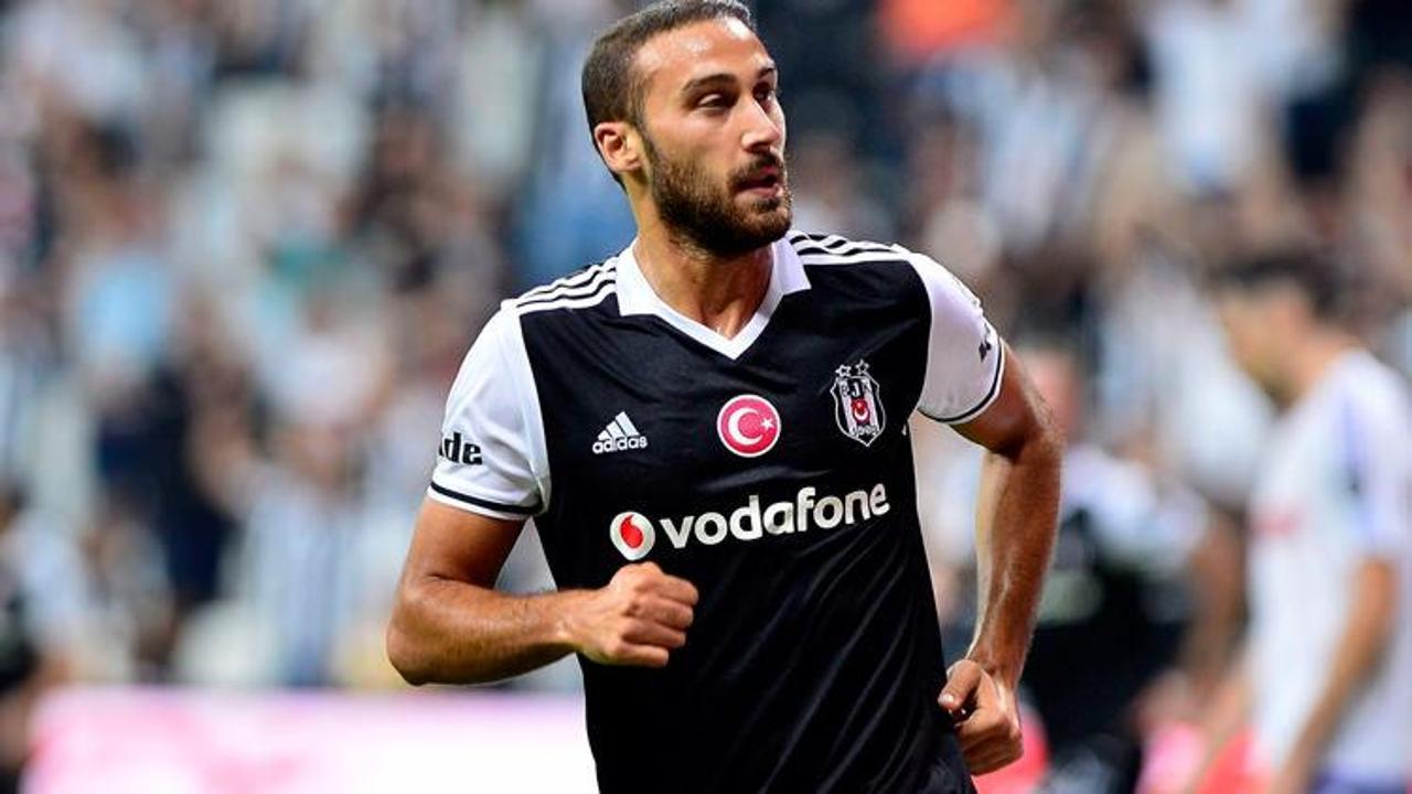 Cenk Tosun kimdir? Aslen nerelidir?