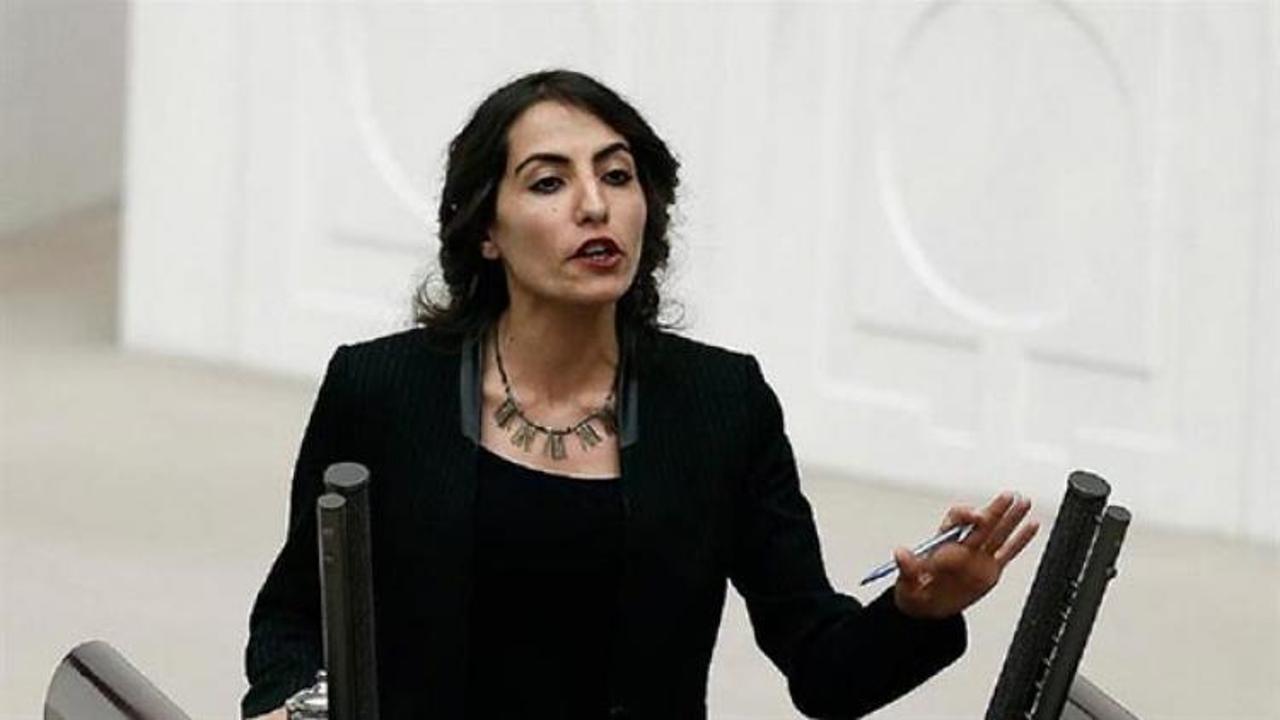 HDP’li Öztürk'e ağırlaştırılmış müebbet istemi