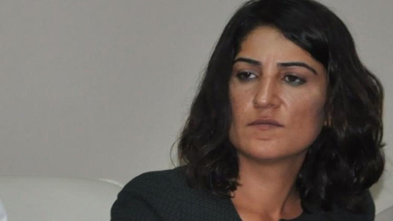  Kızıltepe Belediyesi Eş Başkanı gözaltına alındı