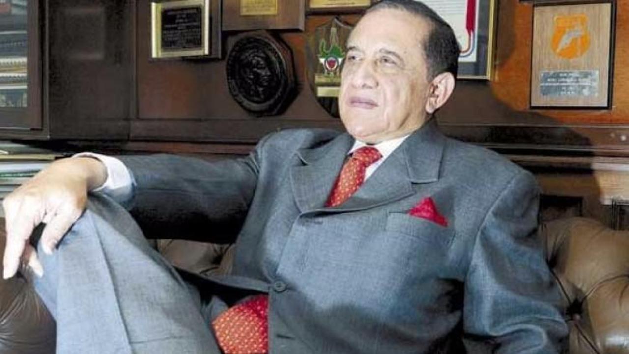 Kolombiya istihbarat servisi şefine 30 yıl hapis