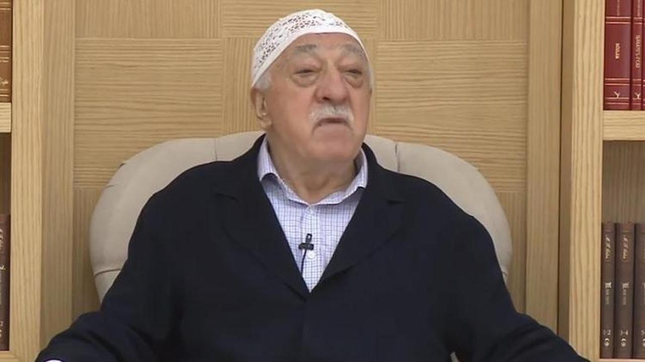 Mahkemeden 'Fethullah Gülen' kararı