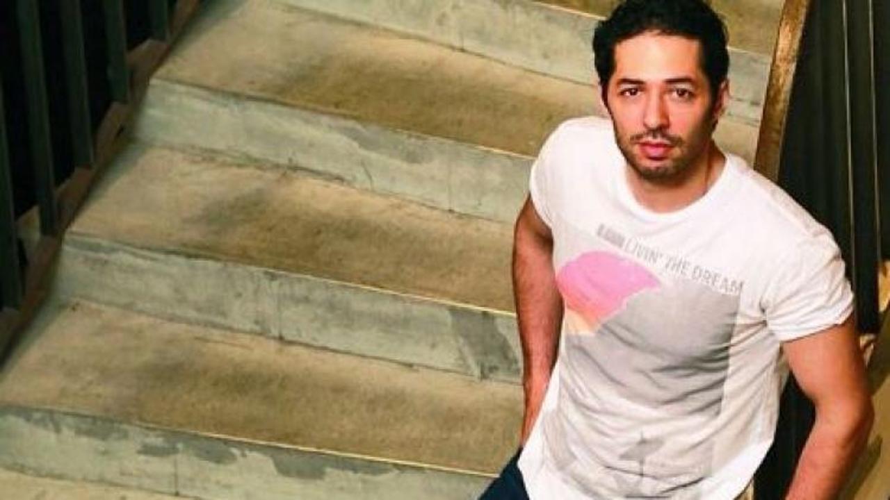 Mert Fırat'ın Instagram hesabını hacklediler!