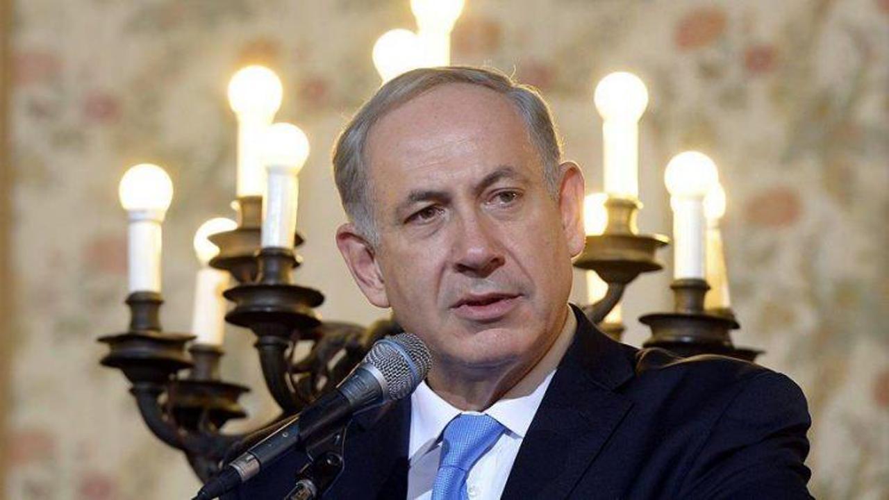 Netanyahu'ya soruşturma şoku!