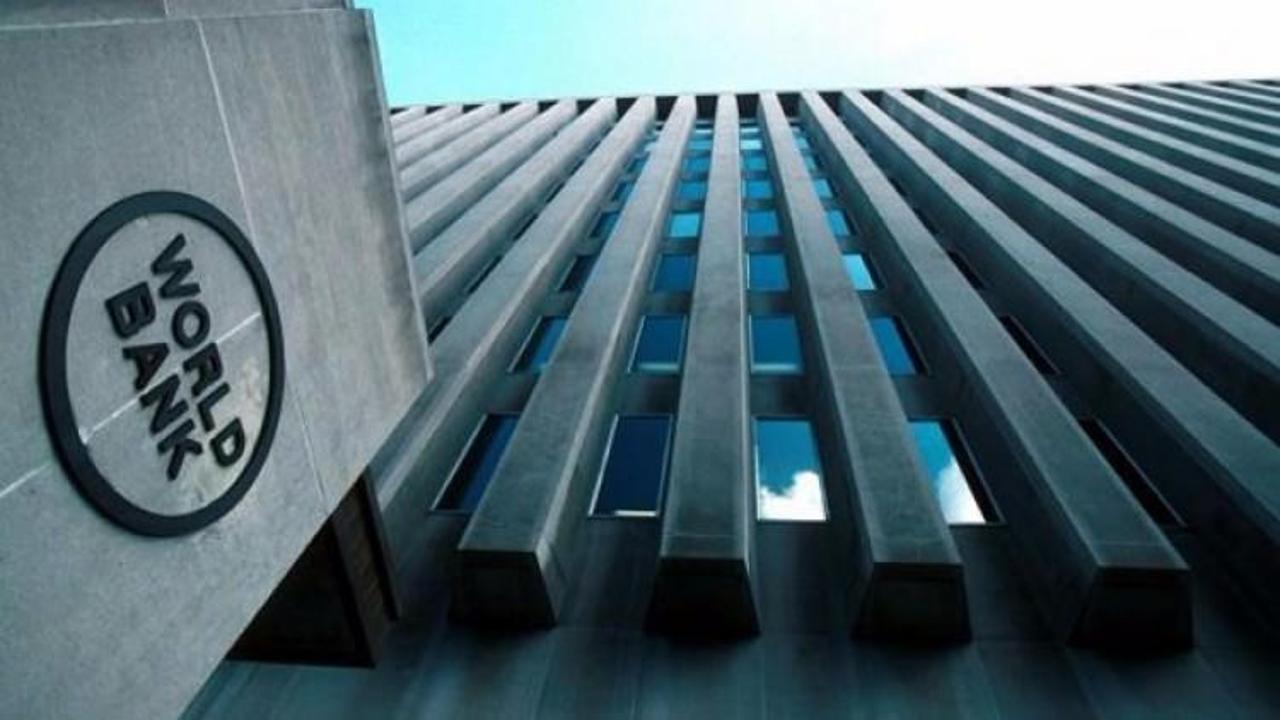 Saatler kaldı! Dünya bankasından kritik rapor
