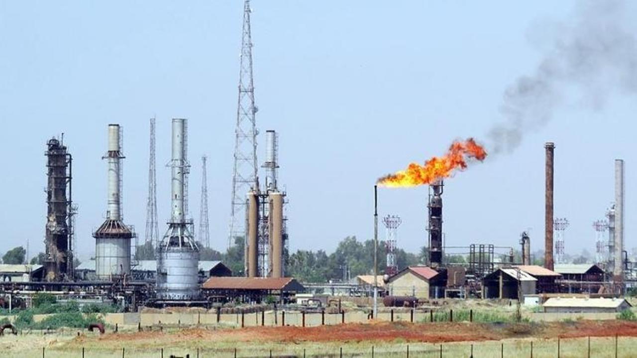 Rusya, AB v Ukrayna doğalgaz için buluşuyor