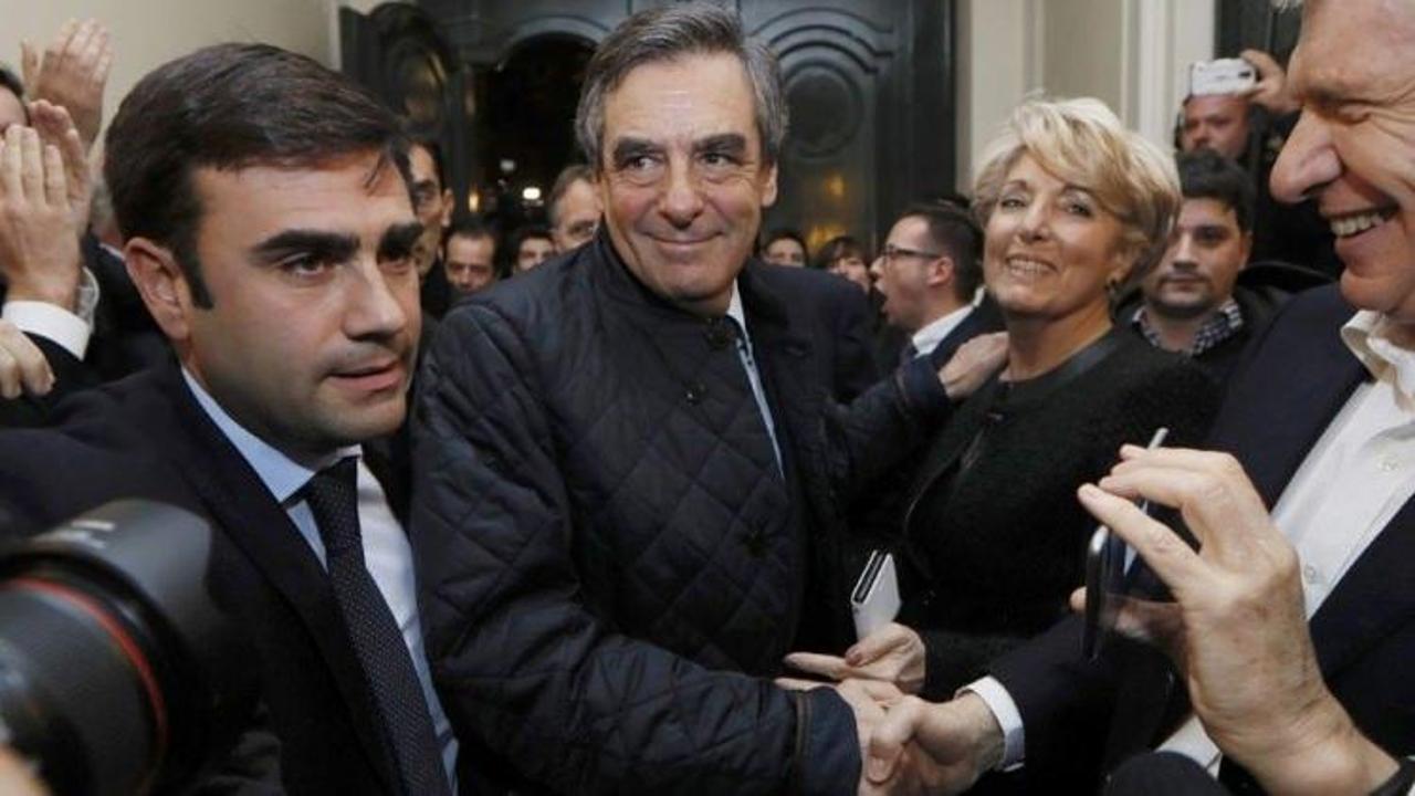 Sarkozy'den flaş karar!