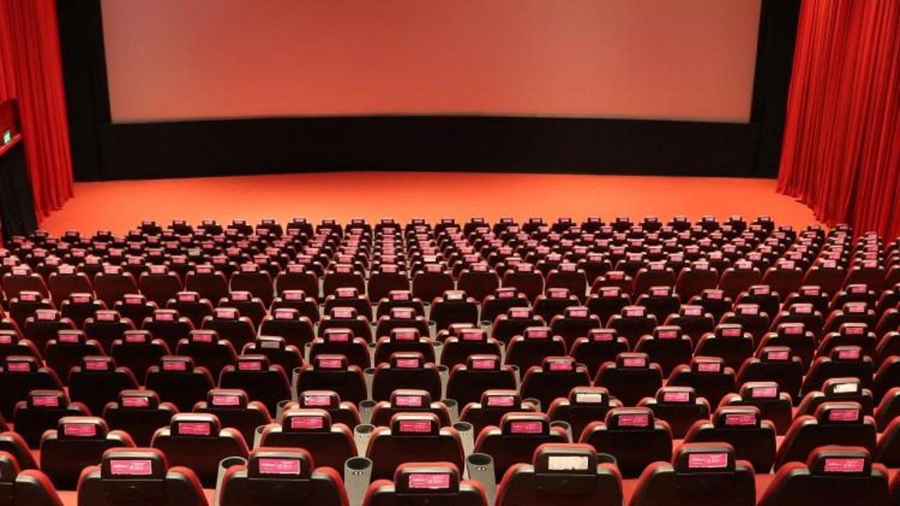 Sinema salonları bir milyon öğrenciyi ağırlayacak