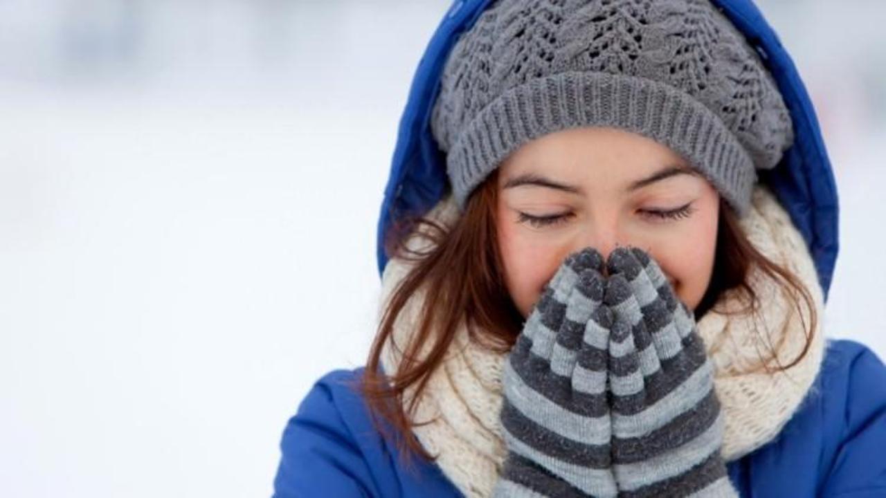 Soğuk havanın bilinmeyen faydaları