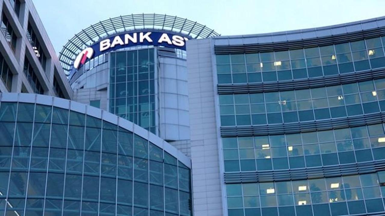 TMSF, Bank Asya'nın hisselerini satışa çıkardı