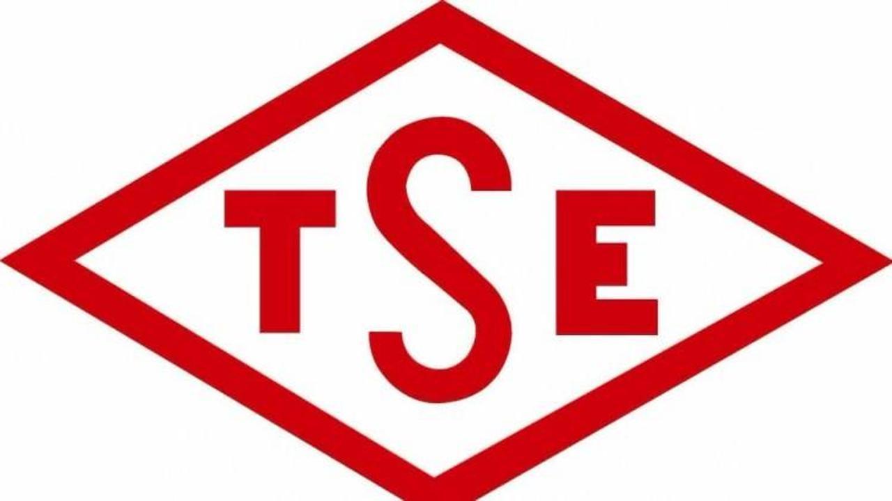 TSE 4 firmanın sözleşmesini feshetti