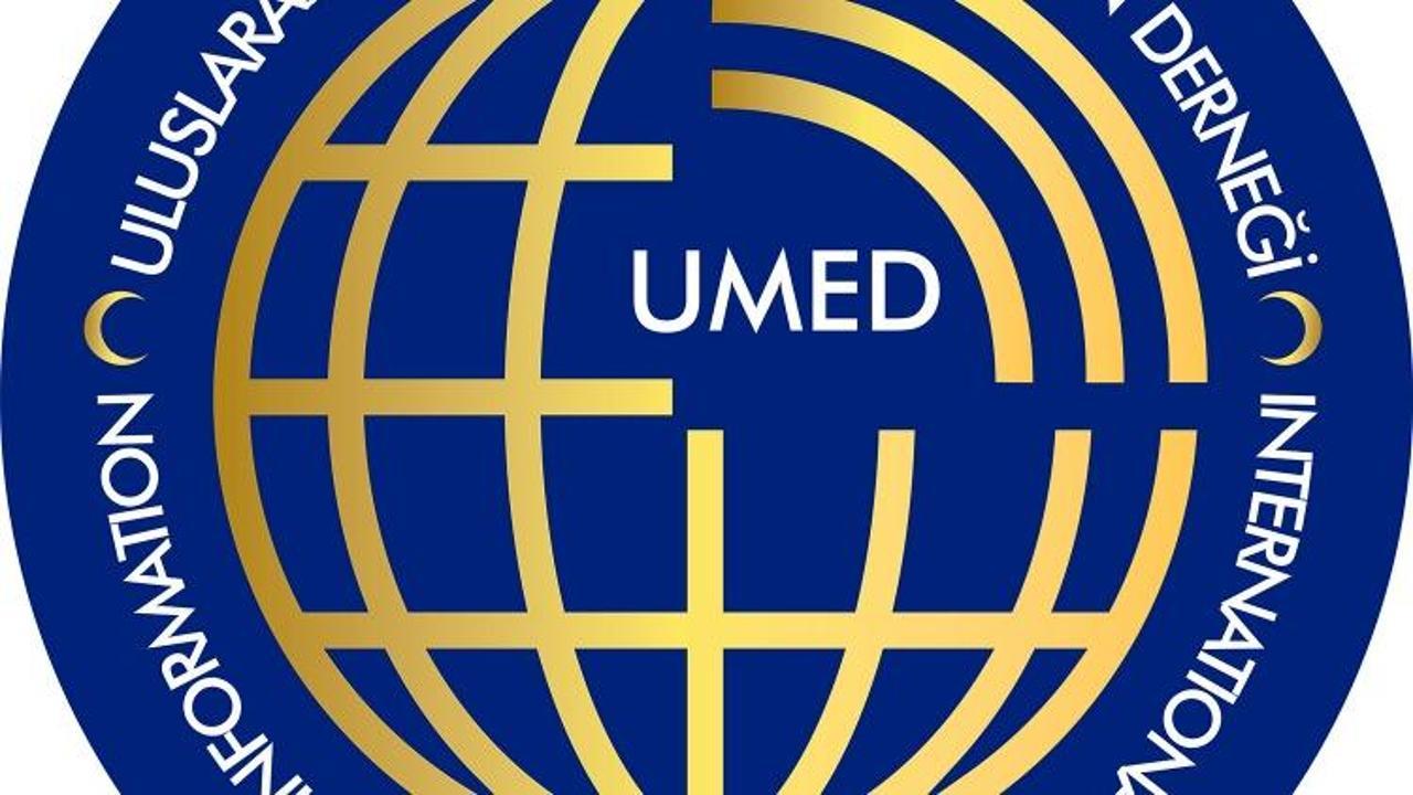 UMED’den Alman Dil Derneği’ne tepki