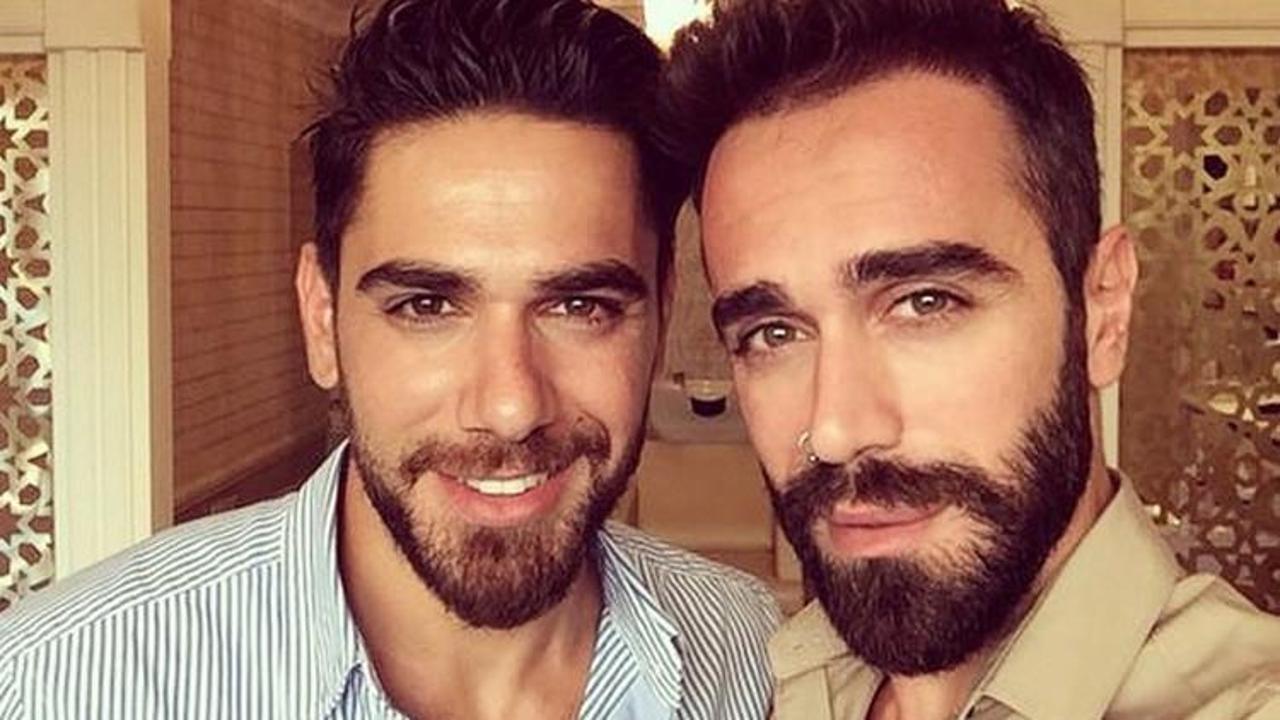 &Uuml;nl&uuml; modacı kalp masajıyla hayata d&ouml;nd&uuml;