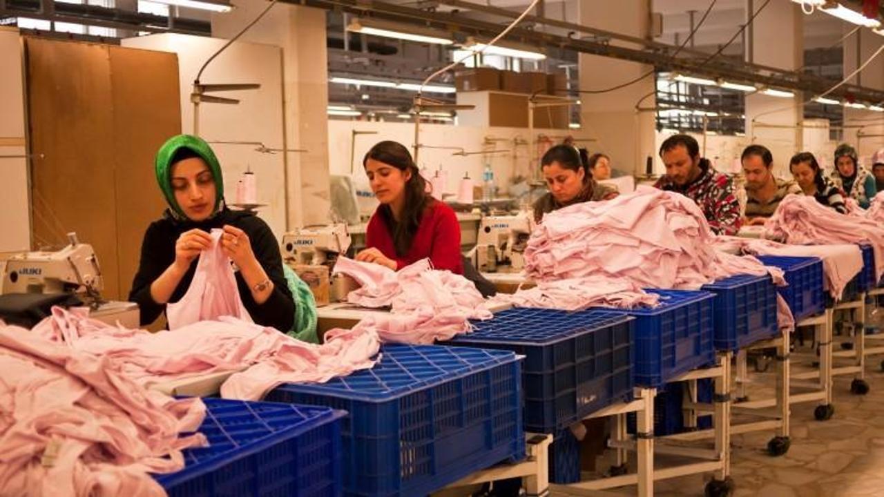 14 milyon ev kadınına iş fırsatı