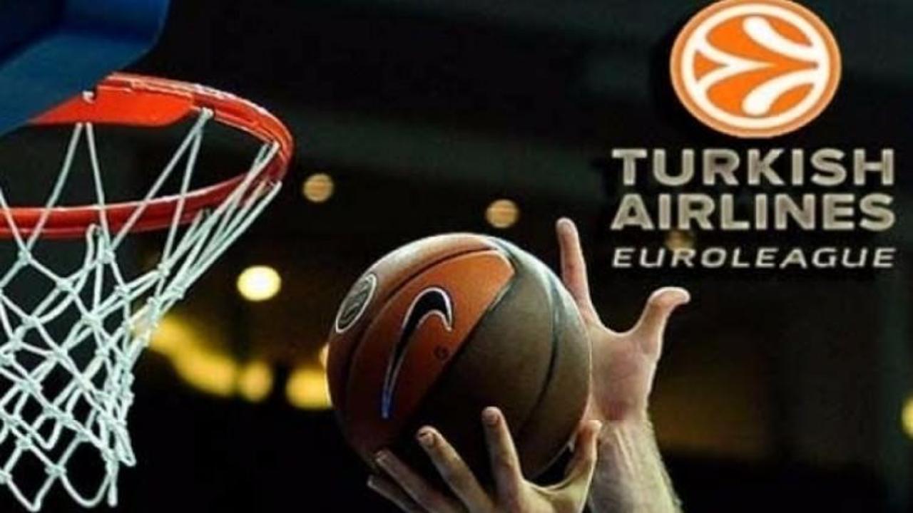 THY Euroleague'de iki Türk takımı olacak