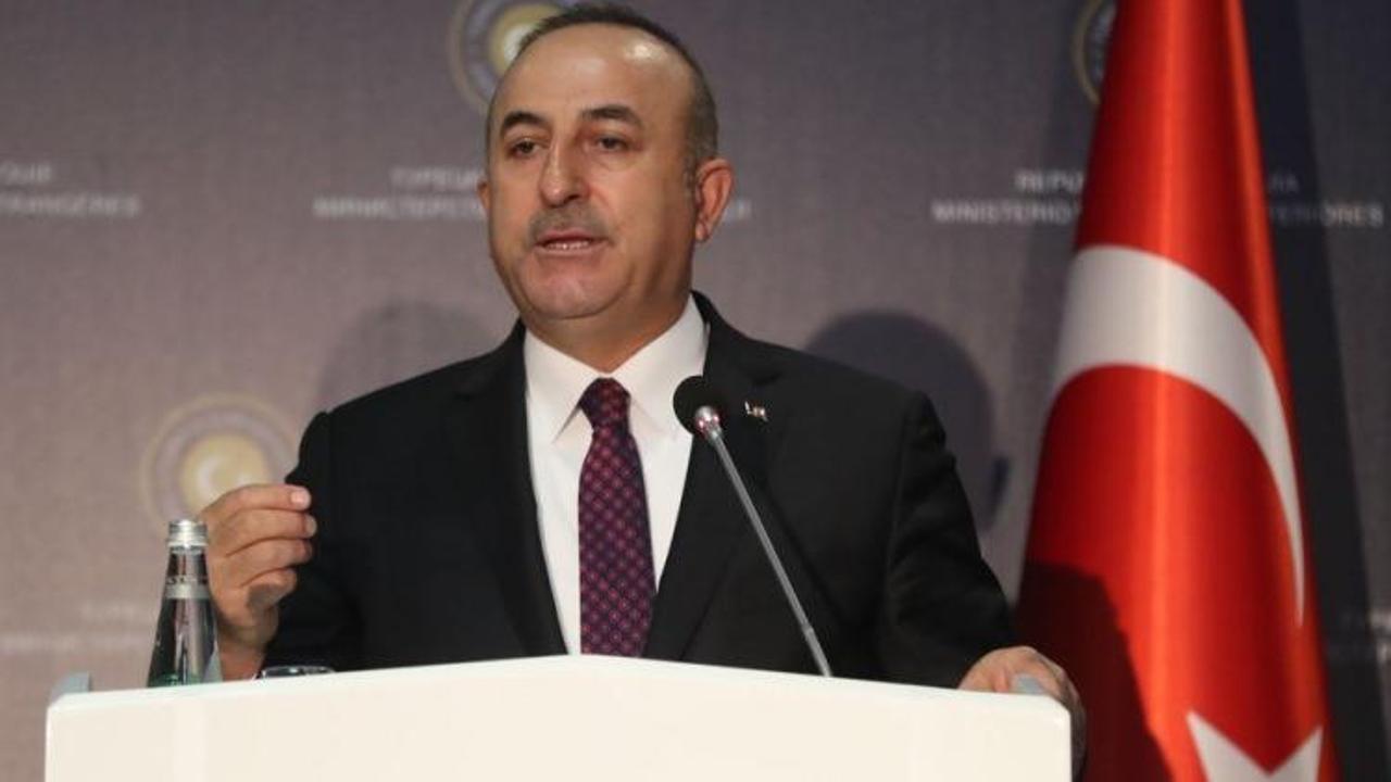 Bakan Çavuşoğlu, Azerbaycan'ı ziyaret edecek