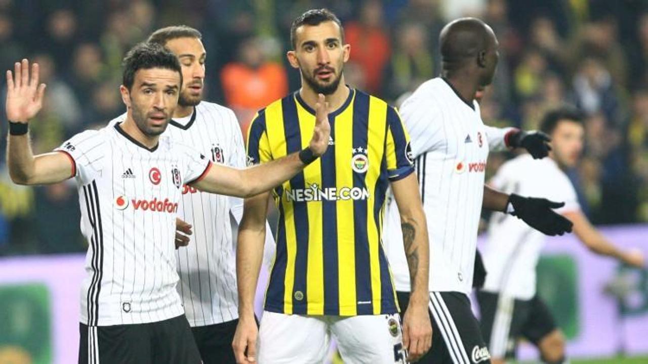 Beşiktaş'ın hasreti 12 yıla çıktı